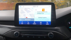 Ford Focus 1.5 EcoBlue 120 ST-Line X 5dr Auto Diesel Estate